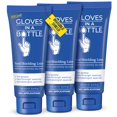 thumbnail image 1 of Guantes de loción protectora en una botella de 100 ml (paquete de 3), 1 of 8