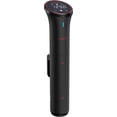 thumbnail image 2 of Anova Culinary (ANOVA)á´¿á´±á´° Precision Cooker Nano, Black, Small, 2 of 5