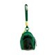 thumbnail image 4 of Bolsa de exhibición de muñecas, mini llavero de bolsa de muñecas, caja de almacenamiento de mini figuras portátiles impermeables transparentes, bolsa verde, 4 of 9