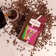 thumbnail image 4 of Fresh Roasted Coffee, Jamaican Me Crazy Flavored Coffee Whole Bean, 80 oz 5 lbs, 4 of 6