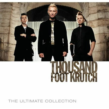 Ultimate Collection (CD)