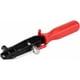 thumbnail image 4 of Herramienta de instalación versátil para aplicaciones multifuncionales, mango de diseño ergonómico para un agarre cómodo, alicates resistentes para un ajuste y corte de abrazaderas rápidos y efectivos, 4 of 5