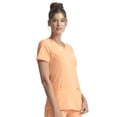 thumbnail image 5 of Cherokee Infinity Scrubs Top For Women Round Neck 2624A, 5 of 6