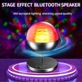 thumbnail image 3 of Rotating Dj Ing With Remote Tooth Ser, 3 of 5