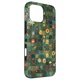thumbnail image 3 of Funda para teléfono Collage Vintage Retro Garden inspirada en la naturaleza, 3 of 3