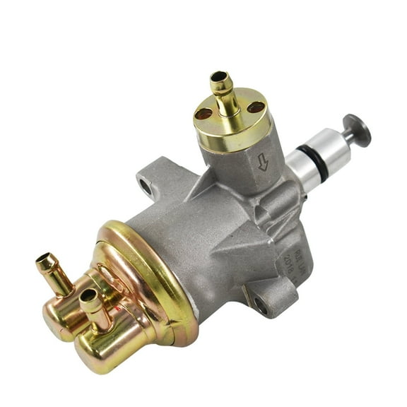 Labwork Fuel Transfer Lift Pump For 1994-1997 Ford Powerstroke 7.3L F250 E350 F6TZ9350A