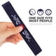thumbnail image 3 of 2 diademas japonesas decorativas de karate, diadema transpirable para chef., 3 of 7