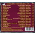 thumbnail image 2 of Narvel Felts - Those Rockabilly Days - Music & Performance - CD, 2 of 2