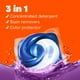 thumbnail image 5 of Tide Pods Detergente en cápsulas Spring Meadow, para ropa blanca y de color, 112 Unidades, 5 of 7