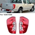 thumbnail image 3 of Car Left Rear Bumper Tail Lamp Taillight Brake Lights for Great, 3 of 5