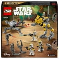 thumbnail image 4 of Set Star Wars Soldados Clon del 327 Cuerpo Estelar, 4 of 4