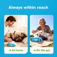 thumbnail image 6 of Prime Pets Pet Wipes for Dogs & Cats, 500 Ct, Dog Wipes for Paws and Butt, Deodorizing Puppy Wipes, 6 of 9