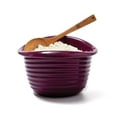 thumbnail image 1 of Counseltron Siliconezone Eggplant Melty Pot, 1 of 3
