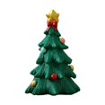 thumbnail image 1 of Estatuilla de de Navidad de Papá Noel, decoración de mesa, ilustraciones decorativas, pequeñas decoraciones para es de Navidad para fiestas árbol de Navidad, 1 of 8