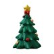 thumbnail image 1 of Mini adornos para árbol de Navidad, decoración de mesa, manualidades, estatua de árbol de Navidad para, 1 of 9