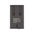 thumbnail image 5 of Moultrie Power Mag Battery Pack for Edge Series Cell Trail Cameras - 3100mAh - Trail Camera Battery, 5 of 12
