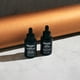 thumbnail image 4 of Sérum antienvejecimiento diario para hombre Skincare Brickell para día y noche, 4 of 5