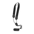 thumbnail image 1 of Correa de clarinete D'Addario Rico para clarinetes en Si bemol y A, 1 of 2