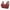 Red, variant on Aoochasliy Wireless Bras for Women Push Up Clearance Plus Size Bra Lace Front Button Shaping Cup Shoulder Strap Underwire Extra-elastic Wirefree