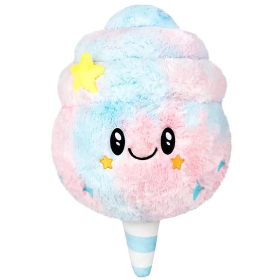 Squishable / Comfort Food Cotton Candy Plush