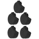 thumbnail image 5 of Reposapiés para clarinete, 5 piezas Reposapiés para clarinete Protector para reposapiés Cojín para pulgar Aspecto llamativo, 5 of 8