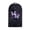 Butterfly Pattern, variant on HELLHERO Flowers Pattern Univesal Kitchen Accessories with Waterproof There is only one dust cover Coffee Maker Protection Home Kitchen Indoor