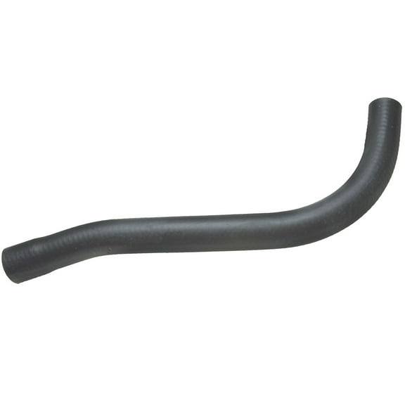 ACDelco Professional 24490L Molded Upper Radiator Hose Fits 2005 Toyota Corolla