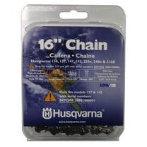 New Husqvarna 531300446 16" H36-56 (91VG) Chainsaw Chain 3/8" by .050" LowVib