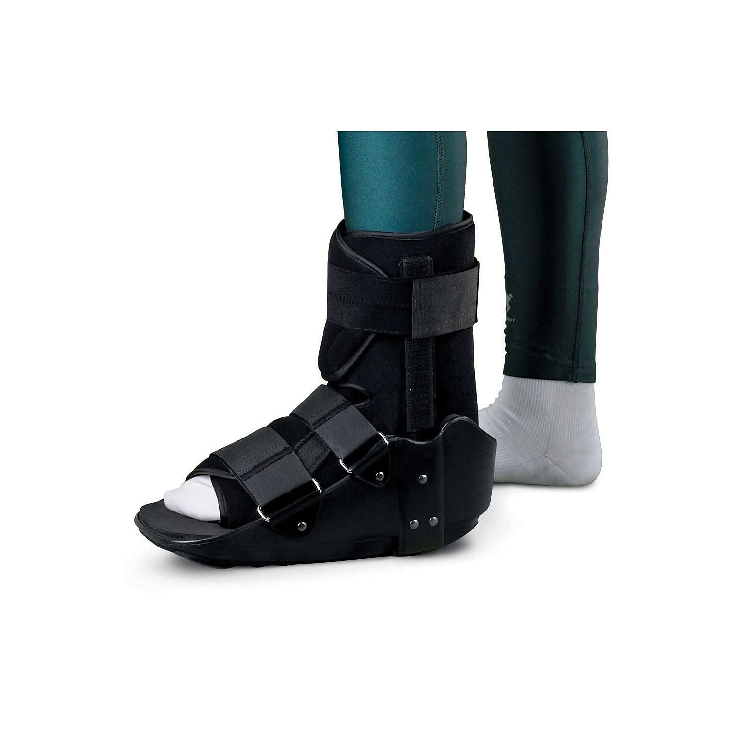 Medline Standard Ankle Walkers Small ORT28200S