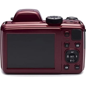 Kodak PIXPRO Digital FZ152 16.2 Megapixel Compact Camera with 15X