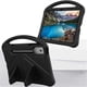 thumbnail image 2 of Compatible For Lenovo Idea Tab Pro (TB-373FU) Case EVA Tablet Cover with Handle Kickstand Children Friendly, 2 of 5