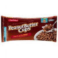 Malt-O-Meal Peanut Butter Cups Cereal, 39 oz Bag