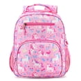 thumbnail image 1 of Mochila mibasies Girls para escuela primaria 12L, 1 of 9