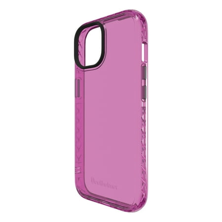 Cellhelmet - Altitude X Series Case for Apple iPhone 15 - Vivid Magenta