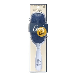 Goody Girls 1943556 Ouchless Purse Hair Brush Assorted Colors