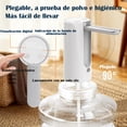 thumbnail image 2 of Harigal Dispensador De Agua Para Eléctrico Recargable, Colapso,bomba, Dispensador De Agua Electrico Bomba De Garrafon Recargable, portátil con bomba recargable, 2 of 6