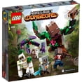 thumbnail image 2 of Set LEGO La Abominación de la Selva 21176, 2 of 3