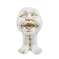 thumbnail image 2 of Cache-pot Visage pour Plantes d'Intérieur et d'Extérieur, Cache-Pot Tête en Résine avec Trou de Drainage, Mignon Cache-Pots Visage de Grand-Maman, Cache-Pots pour Succulentes, 2 of 7