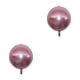 thumbnail image 4 of Matsuzay Globos de cumpleaños, película de aluminio, tamaño grande, superficie lisa, peso ligero, globo para casa, encantadores accesorios para fotos Type7 NO7 Matsuzay CBP383349, 4 of 6