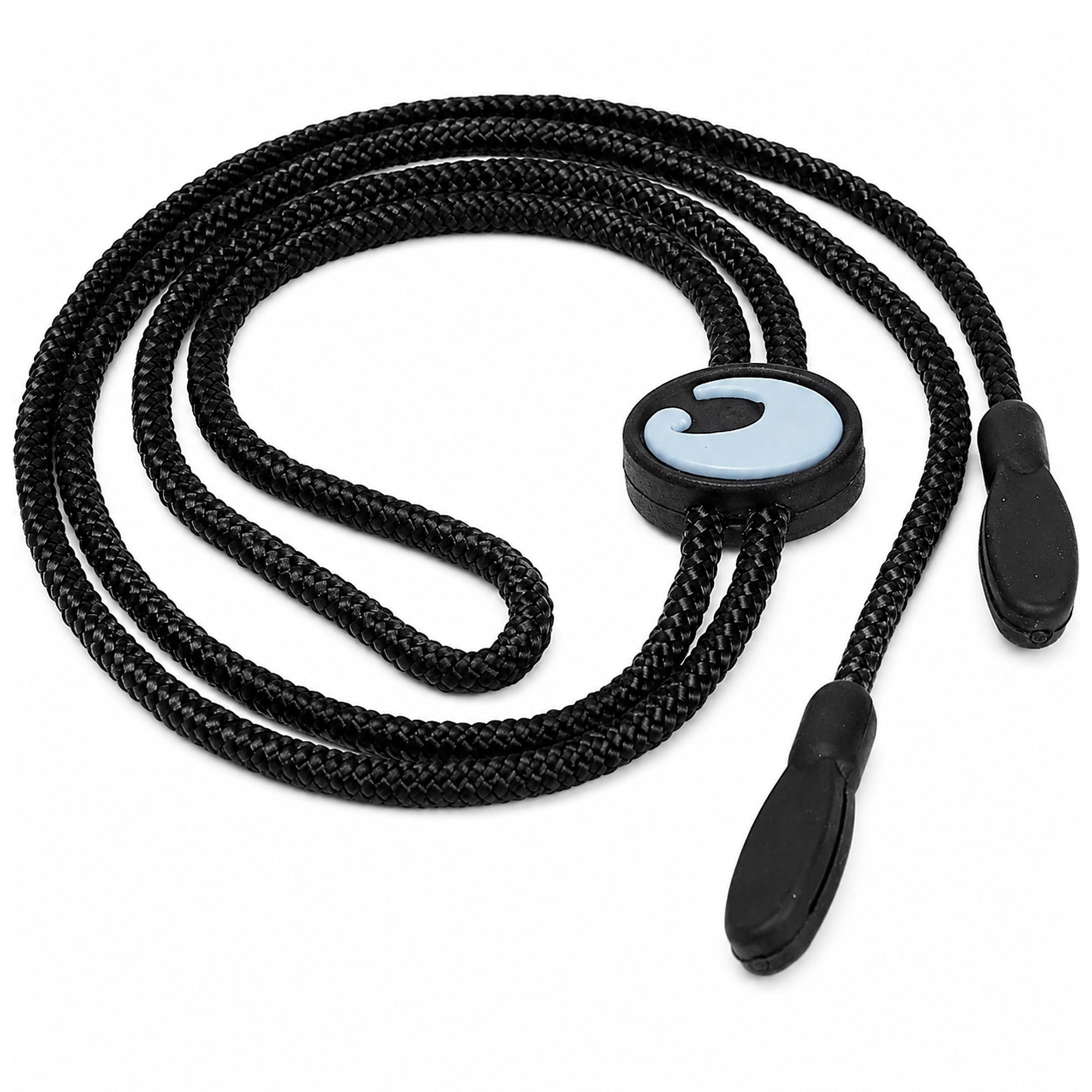 Costa Fathom Sunglasses Cord Retainer, Costa Blue