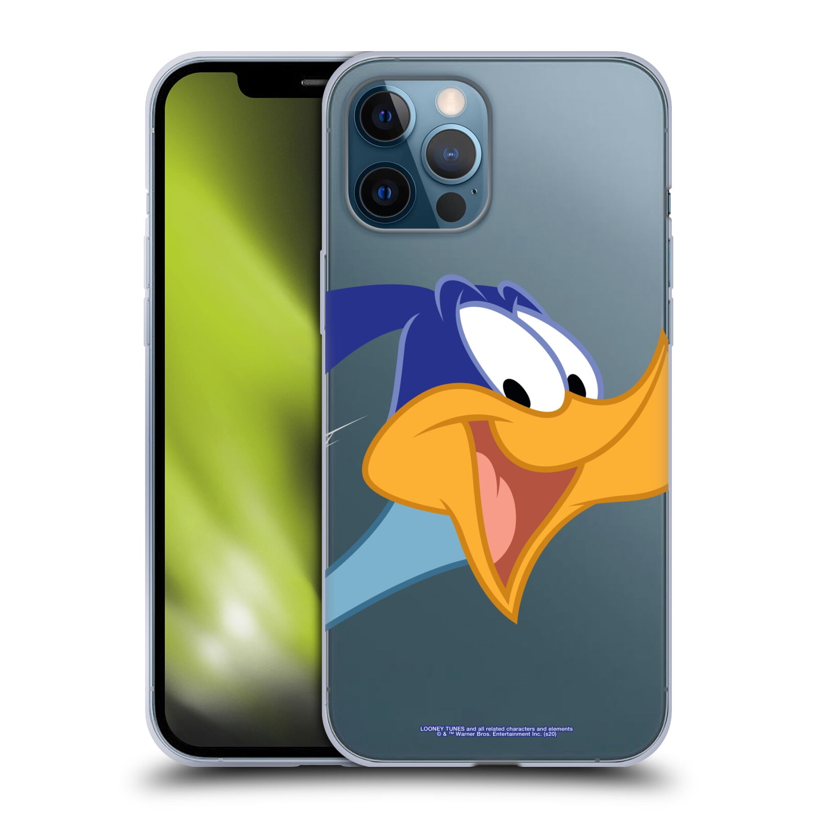 road runner soft case