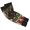 Straight Style, variant on Eagle Flag Of Mexico Mexican Flags 2-Pack Adult Cooling Arm Sleeves, Seamless UV Sun Protection Breathable Ice-Silk Compression Arm Sleeve