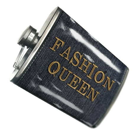 

NEONBLOND Flask Fashion Queen Fashion Embroidery