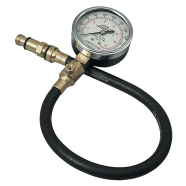 Lisle 20250 - Gasoline Engine Compression Tester