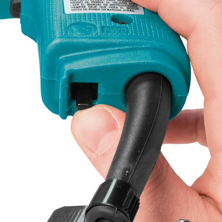Makita 6302H 120V 6.5A Corded Drill Driver Walmart