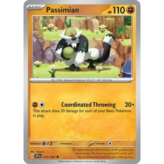 pancham pokemon card Amazon.com: Pokemon - Pancham (86/162)