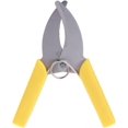 thumbnail image 1 of Professional Gardening Loop Shears - Stainless Steel Fruit Tree Pruning Tools Garden Branch Loop Shears, Fruit Branch Pruning Shears, Gardening Tools, 1 of 3