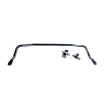 Hellwig 7275 Front Sway Bar Kit 1-1/2 in Diameter - Chromoly - Gray Paint Fits select: 2011-2022 FORD F450