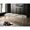 Antique White, variant on Silver bench with mirror accents | Ideal for a girl's bedroom | Brings a touch of elegance