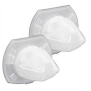 Black & Decker VF110 Dustbuster Replacement Filters 2-Pack